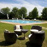 Ca Rocca Relais Hotel Monselice