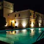 Ca Rocca Relais 3*