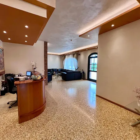 Ca Rocca Relais Hotel Monselice