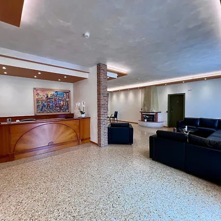 Ca Rocca Relais Monselice