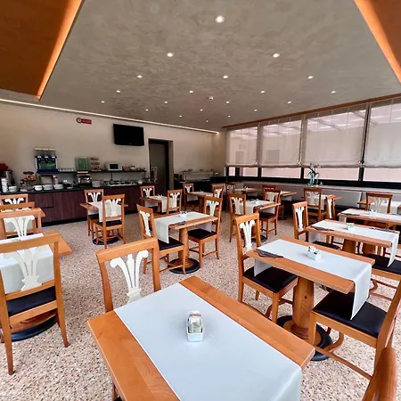 Hotel Ca Rocca Relais