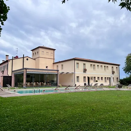 Ca Rocca Relais 3*