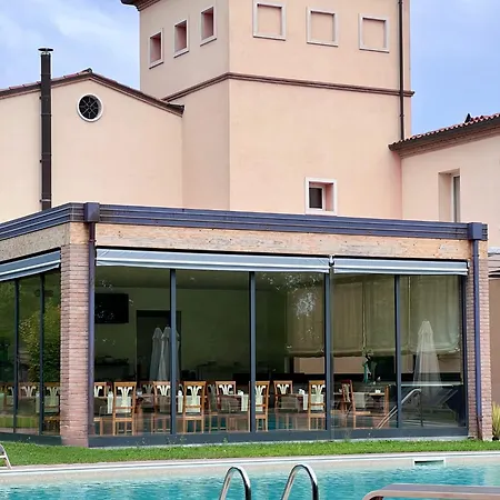 Ca Rocca Relais