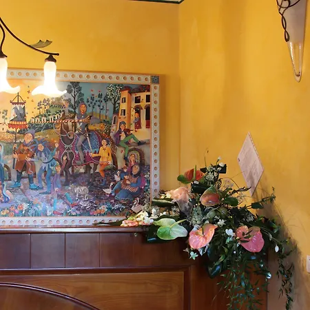 Ca Rocca Relais Monselice