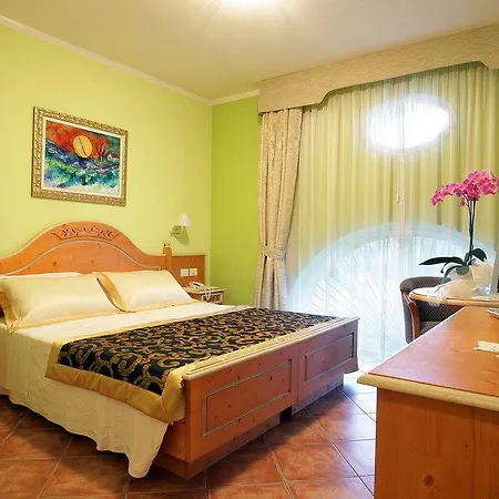 Ca Rocca Relais 3* Monselice