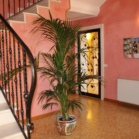 Ca Rocca Relais 3*
