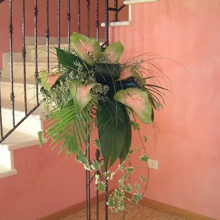 Ca Rocca Relais Ξενοδοχείο