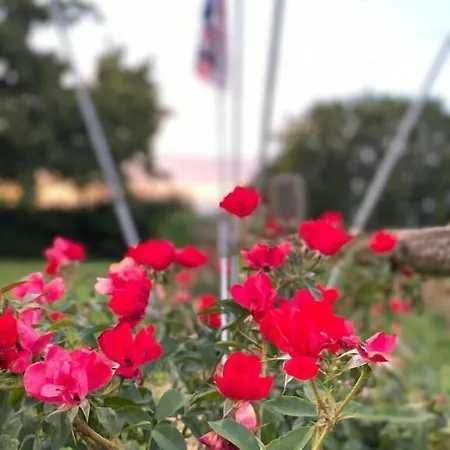 Ca Rocca Relais Monselice