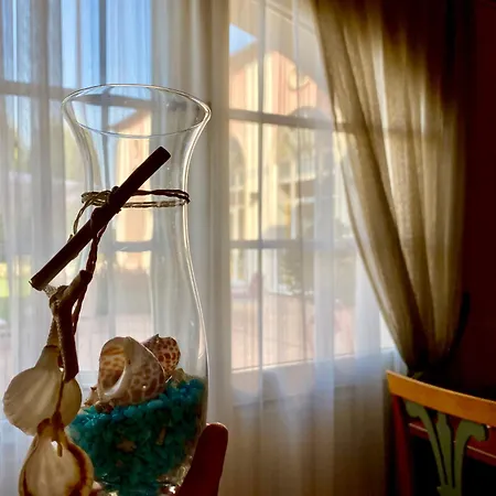 Ca Rocca Relais Monselice