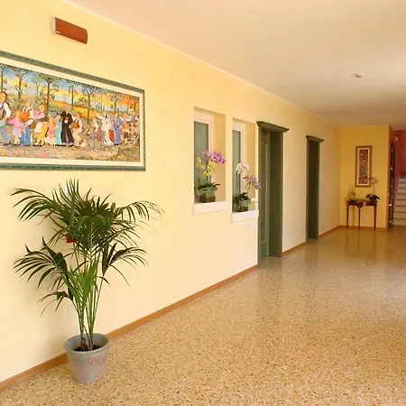 Ca Rocca Relais