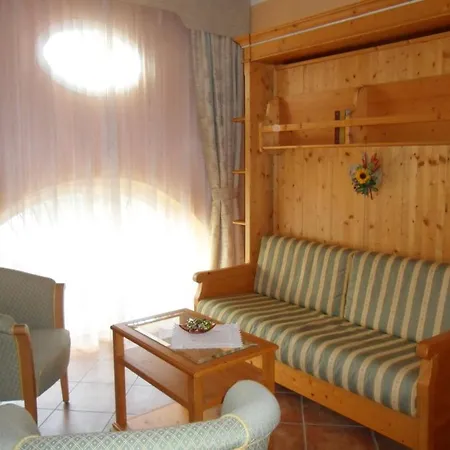 Ca Rocca Relais 3*