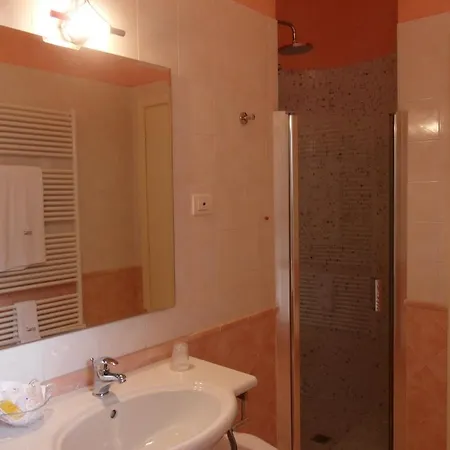 Hotel Ca Rocca Relais