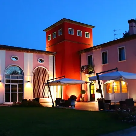 Ca Rocca Relais 3* Monselice