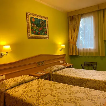 Szálloda Ca Rocca Relais Monselice