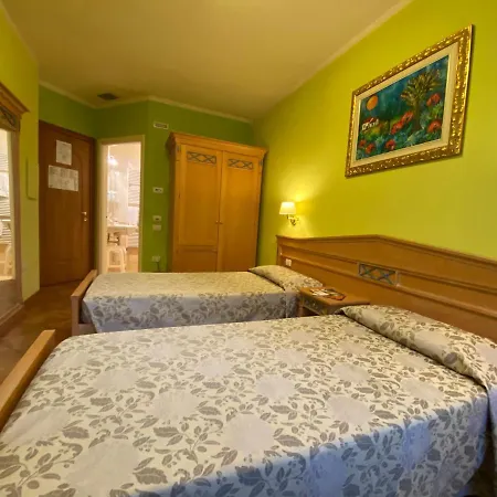 Ca Rocca Relais Szálloda 3*