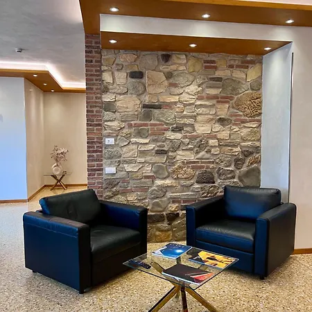 Szálloda Ca Rocca Relais Monselice