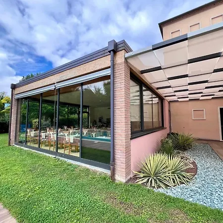 Ca Rocca Relais Monselice