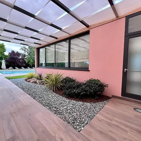 Ca Rocca Relais 3* Monselice