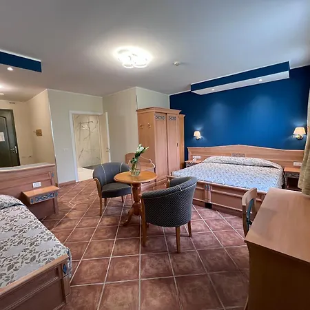 Ca Rocca Relais Szálloda Monselice