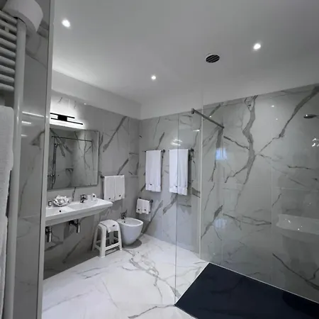Ca Rocca Relais Szálloda