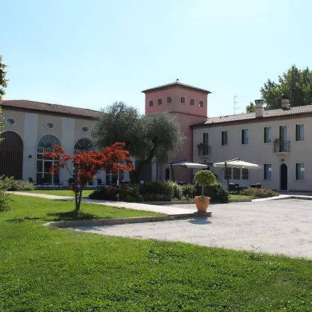Ca Rocca Relais 3*