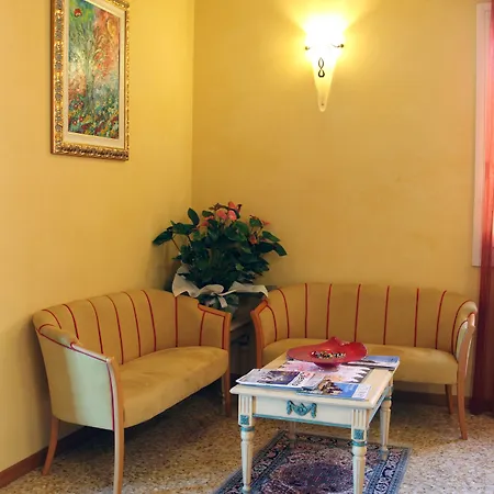 Szálloda Ca Rocca Relais