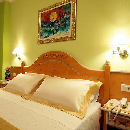 Ca Rocca Relais 몽셀리체