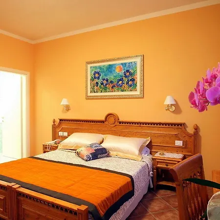 Ca Rocca Relais 3* 몽셀리체