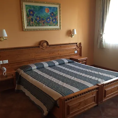 Ca Rocca Relais Szálloda Monselice