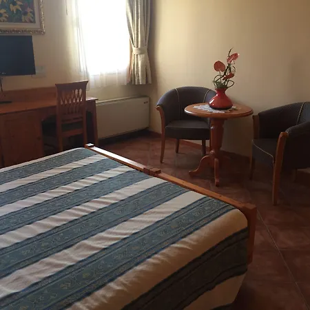 Ca Rocca Relais Szálloda 3*