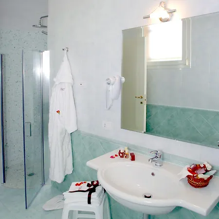 Ca Rocca Relais מלון 3*