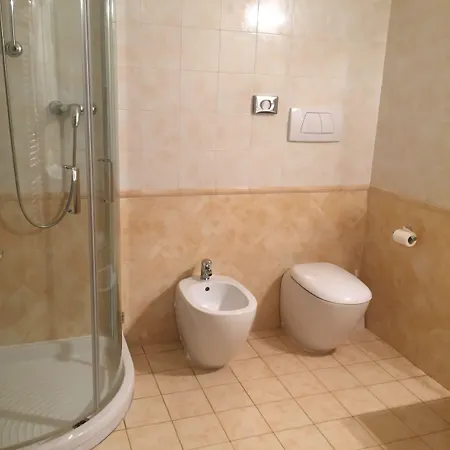 Ca Rocca Relais Szálloda Monselice