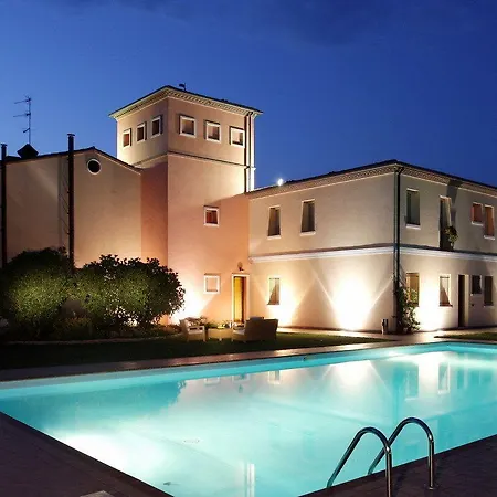 Ca Rocca Relais