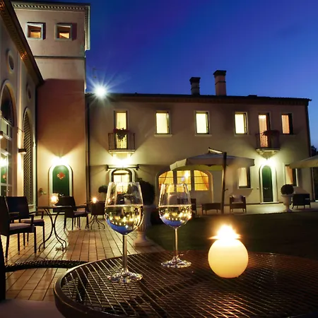 Ca Rocca Relais 3*