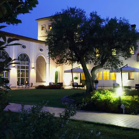 Szálloda Ca Rocca Relais