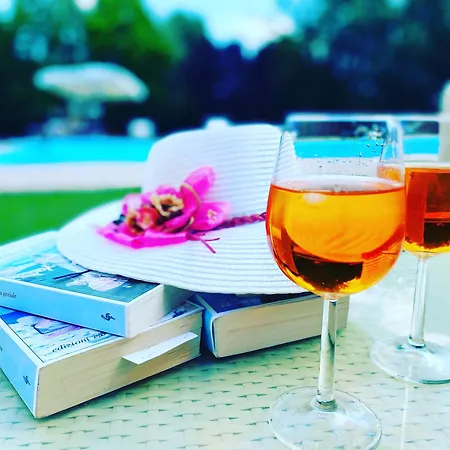 卡洛卡瑞雷斯酒店 蒙瑟里奇