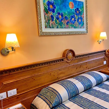 Ca Rocca Relais 3*