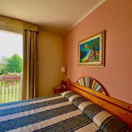Ca Rocca Relais Szálloda 3*