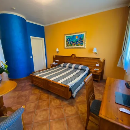 Ca Rocca Relais Szálloda Monselice