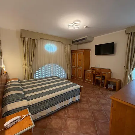 Ca Rocca Relais Szálloda Monselice