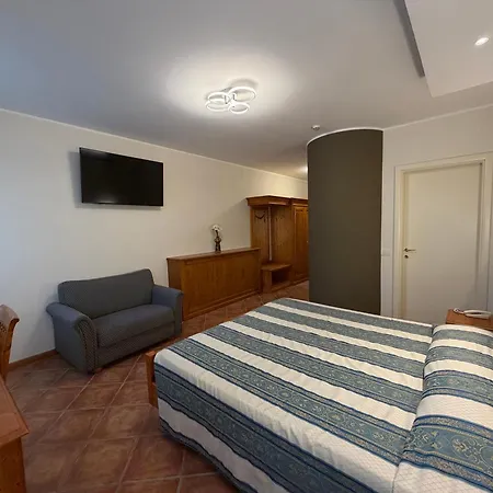 Ca Rocca Relais 3*