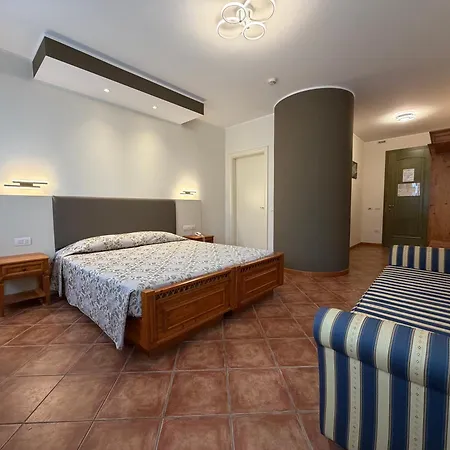 Szálloda Ca Rocca Relais Monselice