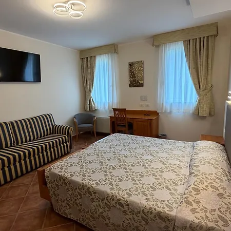 Ca Rocca Relais 3* Monselice
