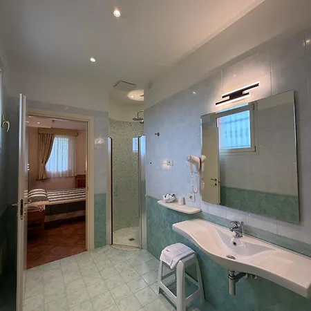 Ca Rocca Relais