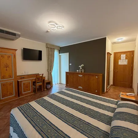 Ca Rocca Relais Monselice