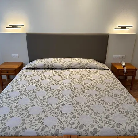 Szálloda Ca Rocca Relais Monselice
