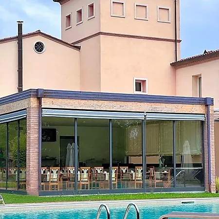 Ca Rocca Relais Ξενοδοχείο
