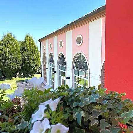 Ca Rocca Relais 3*