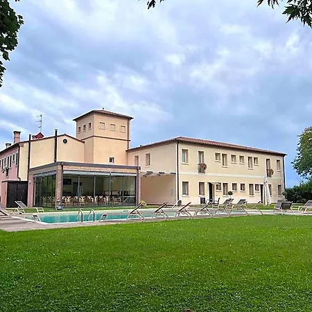 Ca Rocca Relais מונסליצ'ה