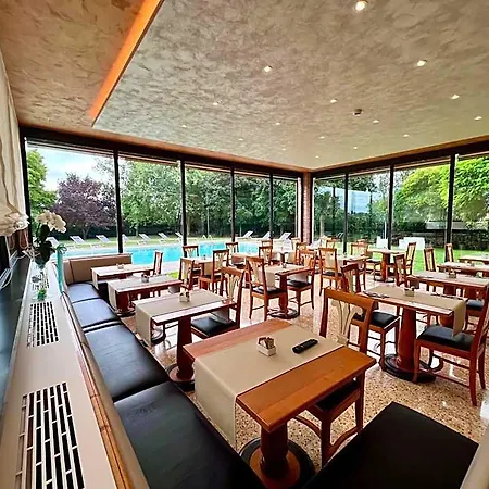 Ca Rocca Relais